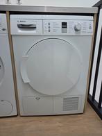 Bosch Serie 4 Droger - uitstekende staat, Witgoed en Apparatuur, Wasdrogers, Ophalen, 6 tot 8 kg, Gebruikt, Anti-kreukfase
