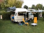 VW T3 Westfalia - nwe APK & wegenbelastingvrij, Caravans en Kamperen, Campers, Buscamper of Camperbus, Volkswagen, Diesel, Particulier