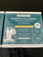 Marine Collageen Holland & Barret, Ophalen of Verzenden, Zo goed als nieuw, Overige typen