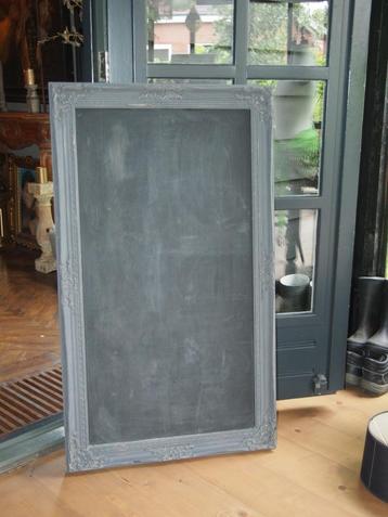 Grote Krijtbord van Riviera Maison beschikbaar voor biedingen