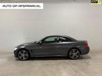 BMW 4-serie Cabrio 435i xDrive M-pakket Harman/Kardon Aut., Automaat, Euro 6, 4-Serie, Cabriolet