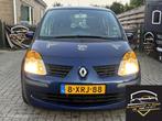Renault Modus 1.6-16V Authentique Luxe stuurpomp defect, Voorwielaandrijving, 15 km/l, 4 cilinders, Blauw
