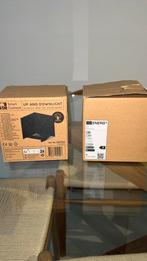 2x LSC Smart Connect Up & Downlight – Wifi Buitenlampen, Ophalen, Minder dan 50 watt, Wandlamp, Nieuw