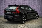 Volvo XC60 Recharge T6 AWD Ultimate Dark | Luchtvering | Bow, Automaat, 12 maanden, Gebruikt, Euro 6