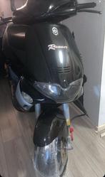Gilera runner stage 6 70cc (fabrieksnieuw), Ophalen, Zo goed als nieuw, Overige modellen
