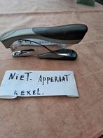 te koop  een profesioneel  niet apperaat   ingst, Diversen, Ophalen of Verzenden
