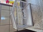 Leuke kaartenbox, Kleding | Dames, Trouwkleding en Trouwaccessoires, Ophalen, Wit, Accessoires, Ikea