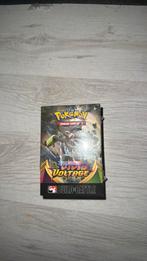 Vivid Voltage build & battle kit, Ophalen of Verzenden, Zo goed als nieuw, Losse kaart