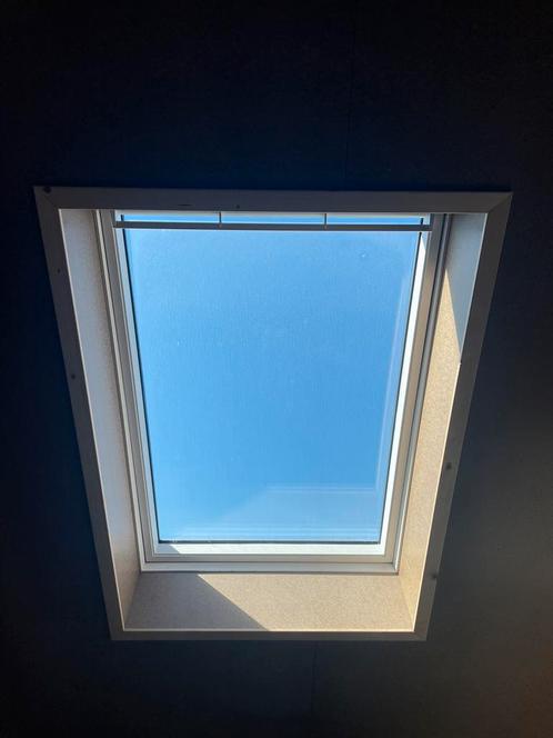 VELUX SK10 GGL 2068 114x160cm HR+++, Doe-het-zelf en Verbouw, Glas en Ramen, Nieuw, Dakraam, 80 tot 120 cm, Dubbelglas, Ophalen