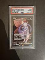 Team Rocket Mewtwo ex - PSA 10, Hobby en Vrije tijd, Verzamelkaartspellen | Pokémon, Ophalen of Verzenden, Nieuw