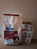 Digestive care - Hill's, Dieren en Toebehoren, Dierenvoeding, Ophalen of Verzenden, Kat