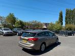 Ford Focus Wagon 1.5 EcoB 110kw | Titanium Business | Navi |, 65 €/maand, Euro 6, 700 kg, Origineel Nederlands