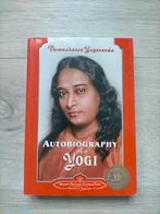 Autobiography of a Yogi, Ophalen of Verzenden, Zo goed als nieuw