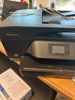 HP Officejet 6950 - Printen, Scannen, Kopiëren, Ophalen, Gebruikt, Inkjetprinter, All-in-one