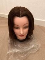 Oefenhoofd met Bruin Haar, Ophalen, Nieuw, Overige typen