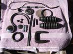 Kreidler Eitank  rubber set  - plus  (nieuw), Fietsen en Brommers, Ophalen of Verzenden, Nieuw, Overige typen