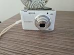Samsung camera met wifi, Audio, Tv en Foto, Fotocamera's Digitaal, Ophalen of Verzenden, Zo goed als nieuw, Samsung, 8 keer of meer