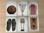 Ajax kaarten Ajax museum 6 x, Ophalen of Verzenden, Nieuw, Ajax, Overige typen