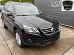 Voorkop Tiguan (5N1/2) SUV 1.4 TSI 16V (CAXA(Euro 5)) 2010, Nijkerkerstraat 27a, AMERSFOORT 3821 CD, Utrecht, , Nederland, Gebruikt