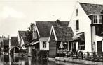 De Rijp, Tuingracht - ongelopen, Verzamelen, Ansichtkaarten | Nederland, Ophalen of Verzenden, 1920 tot 1940, Ongelopen, Overijssel