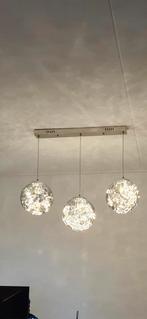 Eric Kuster Stijl Eetkamerlamp, Ophalen, Eric Kuster, Zo goed als nieuw, Glas