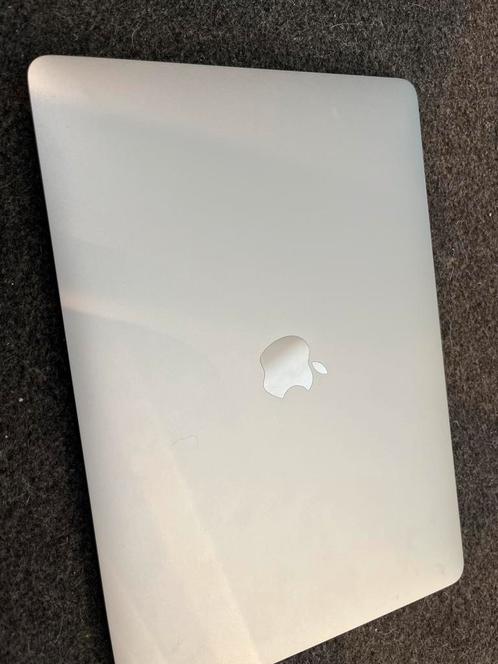 Pro 2017, Computers en Software, Apple Macbooks, Gebruikt, MacBook Pro, 13 inch, 2 tot 3 Ghz, Qwerty, Ophalen