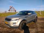 Land Rover Range Rover Evoque TD4 4WD Coupe 2012 Beige, Auto's, Land Rover, 1800 kg, Zwart, 4 cilinders, Beige