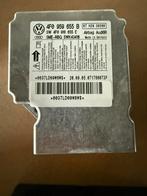 Audi A6 C6 Centrale Airbag Module - 4F0959655B, Ophalen of Verzenden, Audi