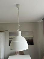 Hanglamp TYGO/wit, Huis en Inrichting, Lampen | Hanglampen, Ophalen, Zo goed als nieuw, Minder dan 50 cm