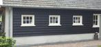Te koop zweeds rabat planken zwart €2,50 per mtr excl btw, Ophalen, Nieuw, 250 cm of meer, Planken
