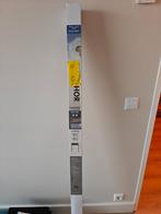Bruynzeel plissé hor 500 voor ramen tot 63cm breed, Minder dan 80 cm, Binnendeur, Minder dan 200 cm, Nieuw
