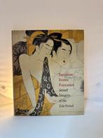 Japanese Erotic Fantasies – Edo periode, Ophalen, Gelezen, Overige onderwerpen