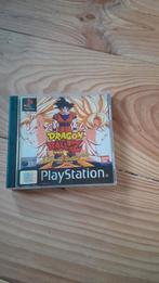 Dragon Ball Z, Ophalen of Verzenden, Zo goed als nieuw