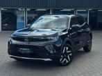 Opel Mokka 1.2 Turbo Elegance|apple carplay|Garantie, Voorwielaandrijving, Gebruikt, Parkeersensor, 1199 cc