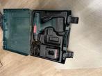 Metabo Accu Boormachine BZ-12-SP – met lader en accu, Ophalen of Verzenden, Zo goed als nieuw