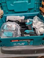 Makita DDF484RTJ, Doe-het-zelf en Verbouw, Gereedschap | Boormachines, Ophalen of Verzenden, Nieuw, Boor- en Schroefmachine