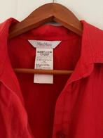 Max Mara jurk, maat 40/42, linnen zgan, Ophalen of Verzenden, Zo goed als nieuw, Maat 38/40 (M)