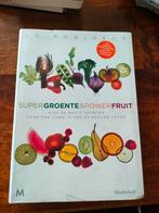 Jo Robinson - Supergroente en powerfruit, Verzenden, Zo goed als nieuw, Jo Robinson