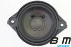 Bose luidspreker in dashboard Audi Q3 8U, Auto diversen, Autospeakers, Gebruikt