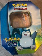 pokemon kaarten met doos, Hobby en Vrije tijd, Verzamelkaartspellen | Pokémon, Ophalen of Verzenden, Zo goed als nieuw