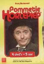 Pommetje Horlepiep - 4 disc - 1976, Boxset, Komedie, Alle leeftijden, Zo goed als nieuw