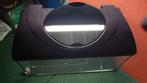 Aquarium met verlichting, Ophalen, Leeg aquarium