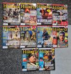Historia tijdschrift 2023 1-10, Boeken, Tijdschriften en Kranten, Ophalen of Verzenden, Gelezen, Wetenschap en Natuur