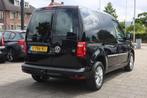 Volkswagen Caddy 2.0 TDI L1H1 HIGHLINE | AUTOMAAT | NAVI, Stof, Gebruikt, 4 cilinders, 700 kg