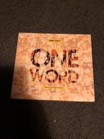 Eno/Cale One word, Verzenden, Zo goed als nieuw, Poprock