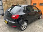 Seat Ibiza 1.0 EcoTSI Style Connect / NAP!, Voorwielaandrijving, Stof, Gebruikt, 995 kg