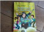 Floortje Zwigtman, Drakenklauw en bloemensla, Boeken, Ophalen of Verzenden, Zo goed als nieuw