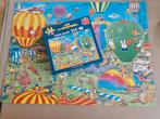 Jan van Haasteren Nijntje ballonfestival, Ophalen, 500 t/m 1500 stukjes, Zo goed als nieuw