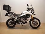 TRIUMPH TIGER 900 RALLY PRO (bj 2021), Motoren, Motoren | Triumph, 888 cc, Bedrijf, 3 cilinders, Meer dan 35 kW