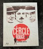 Le Cercle Rouge (Alain Delon) (Jean-Pierre Melville), Ophalen of Verzenden, Zo goed als nieuw